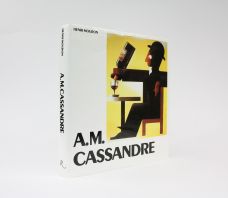 A.M. CASSANDRE