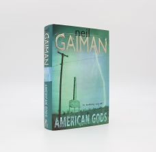 AMERICAN GODS