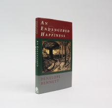 AN ENDANGERED HAPPINESS: