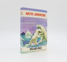 ARCTIC ADVENTURE