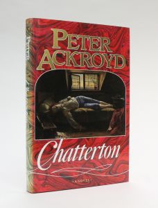 CHATTERTON