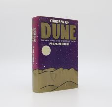 CHILDREN OF DUNE