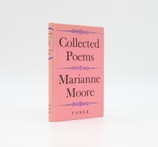 COLLECTED POEMS