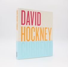 DAVID HOCKNEY: CURRENT.