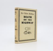 DEATH ON THE HIGHWAY