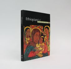 ETHIOPIAN ART: