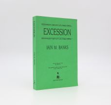 EXCESSION