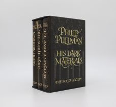 HIS DARK MATERIALS: