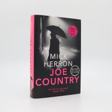 JOE COUNTRY