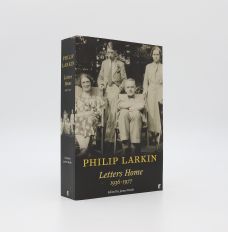 LETTERS HOME, 1936-1977