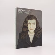 LUCIAN FREUD: PORTRAITS