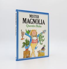 MISTER MAGNOLIA