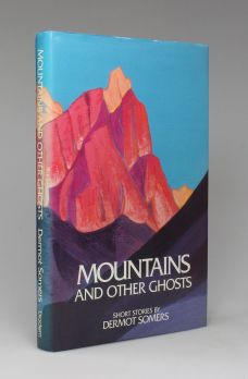 MOUNTAINS AND OTHER GHOSTS