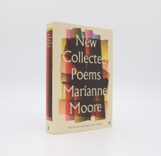 NEW COLLECTED POEMS