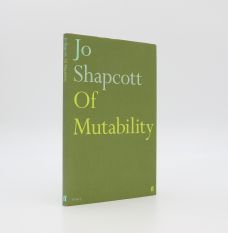 OF MUTABILITY