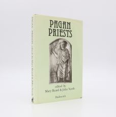 PAGAN PRIESTS: