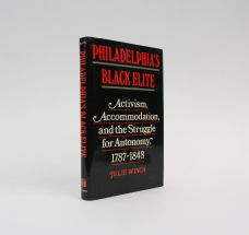 PHILADELPHIA'S BLACK ELITE