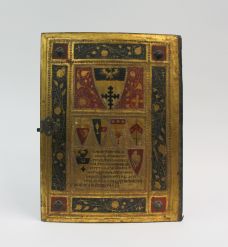 RENAISSANCE BINDING FORGERY BY THE 