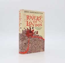 RIVERS OF LONDON