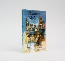 ROBBIE'S MOB