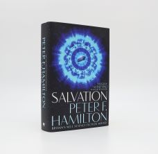 SALVATION: