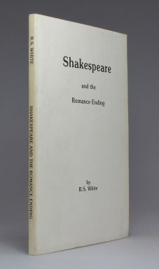 SHAKESPEARE AND THE ROMANCE ENDING