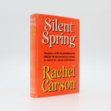 SILENT SPRING