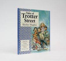 TALES OF TROTTER STREET