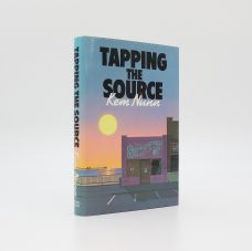 TAPPING THE SOURCE