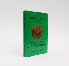 THE ANGLO-GALLIC COINS; LES MONNAIES ANGLO-FRANAISES