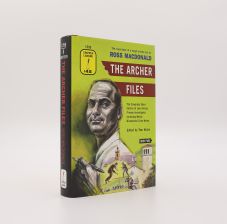 THE ARCHER FILES; WE WENT ON FROM THERE.