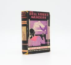 THE BELL STREET MURDERS