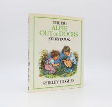 THE BIG ALFIE OUT OF DOORS STORYBOOK