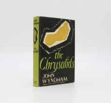 THE CHRYSALIDS