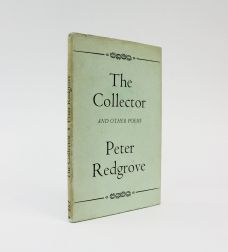 THE COLLECTOR AND OTHER POEMS
