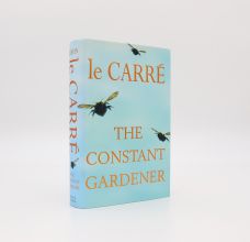 THE CONSTANT GARDENER