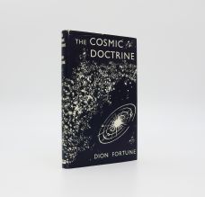 THE COSMIC DOCTRINE.