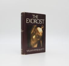 THE EXORCIST