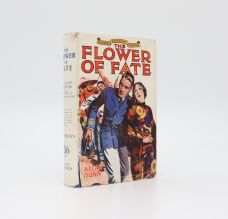 THE FLOWER OF FATE