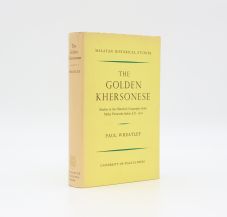 THE GOLDEN KHERSONESE: