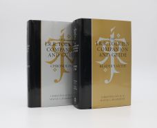 THE J. R. R. TOLKIEN COMPANION AND GUIDE: