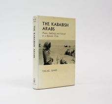 THE KABABISH ARABS.