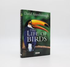 THE LIFE OF BIRDS