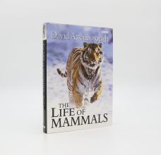 THE LIFE OF MAMMALS