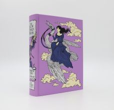 THE LILAC FAIRY BOOK