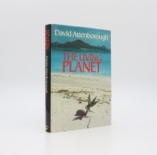 THE LIVING PLANET