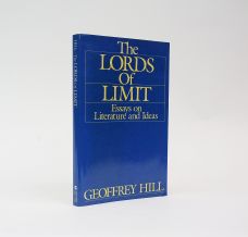 THE LORDS OF LIMIT: