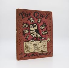 THE OWL: