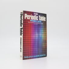 THE PERIODIC TABLE