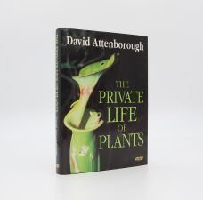 THE PRIVATE LIFE OF PLANTS.